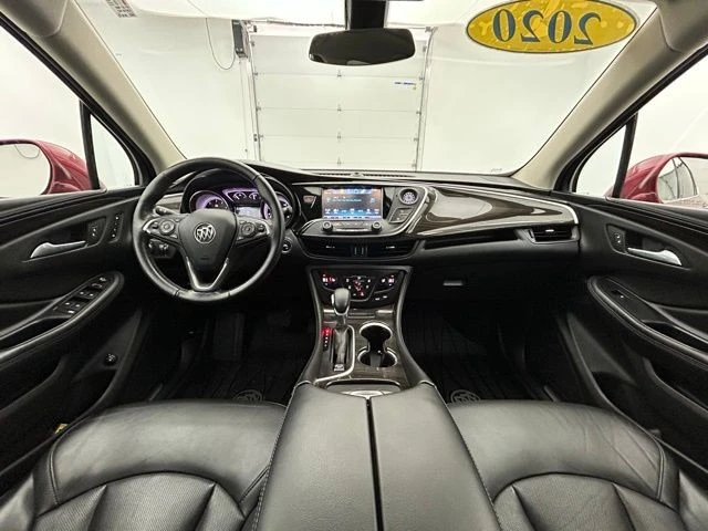 2020 Buick Envision - Image 2 of 12
