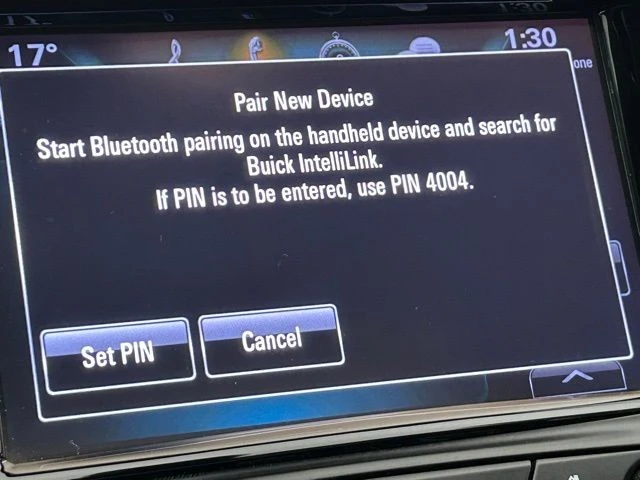 2020 Buick Envision - Image 4 of 12