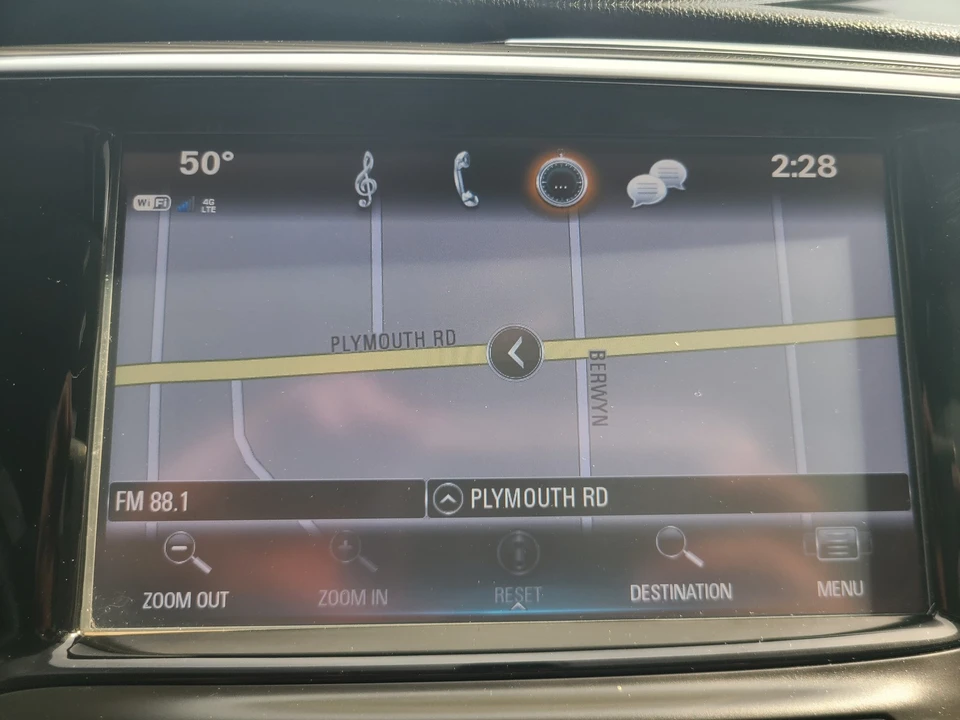 2020 Buick Envision - Image 19 of 21