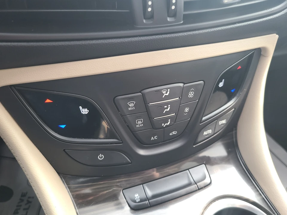 2020 Buick Envision - Image 21 of 21