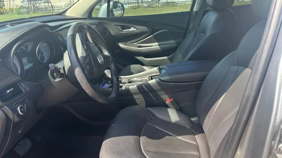 2020 Buick Envision - Image 6 of 8