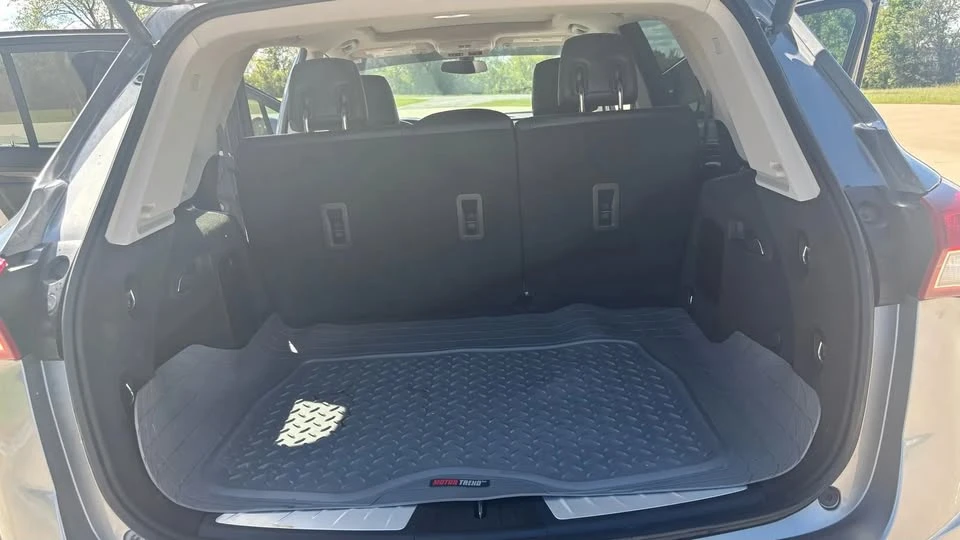 2020 Buick Envision - Image 8 of 8