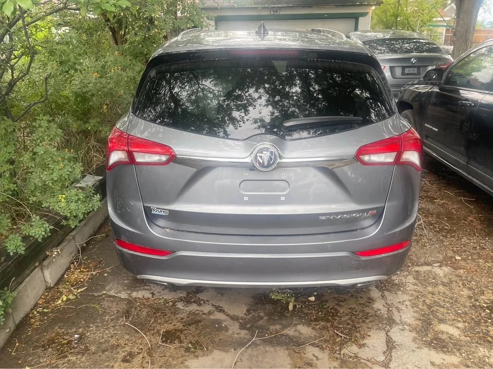 2020 Buick Envision - Image 4 of 4