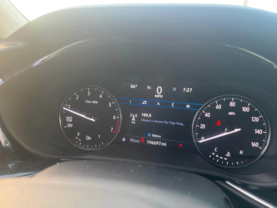 2020 Buick Envision - Image 12 of 12