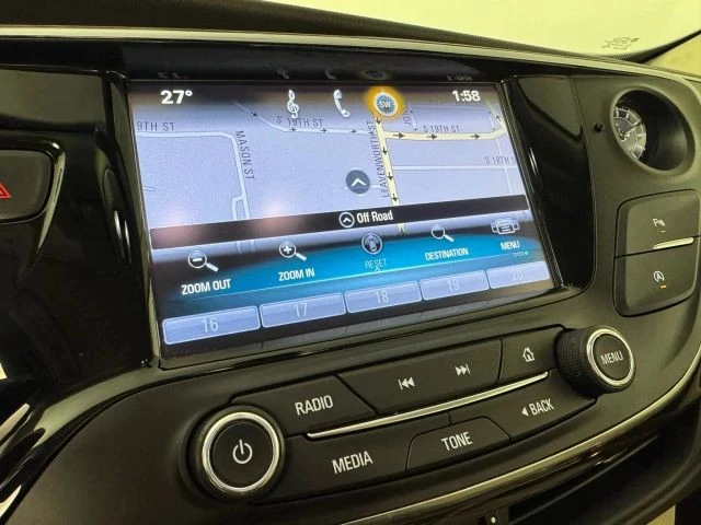 2020 Buick Envision - Image 18 of 21