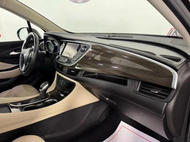 2020 Buick Envision - Image 12 of 12