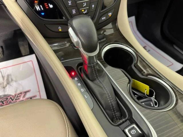 2020 Buick Envision - Image 21 of 21