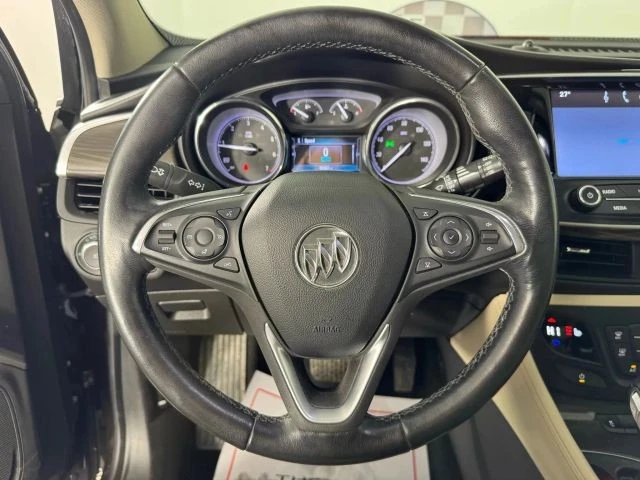2020 Buick Envision - Image 13 of 21