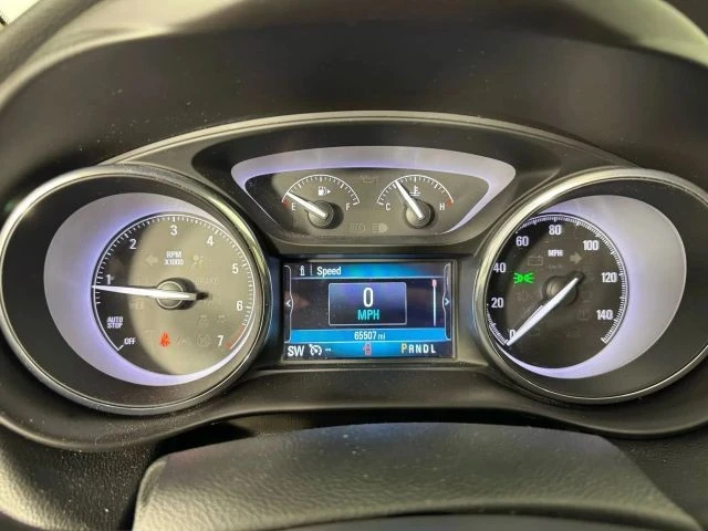 2020 Buick Envision - Image 14 of 21