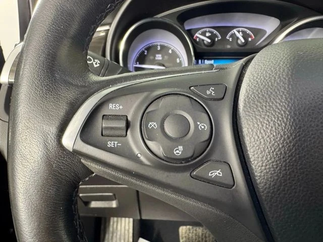 2020 Buick Envision - Image 15 of 21