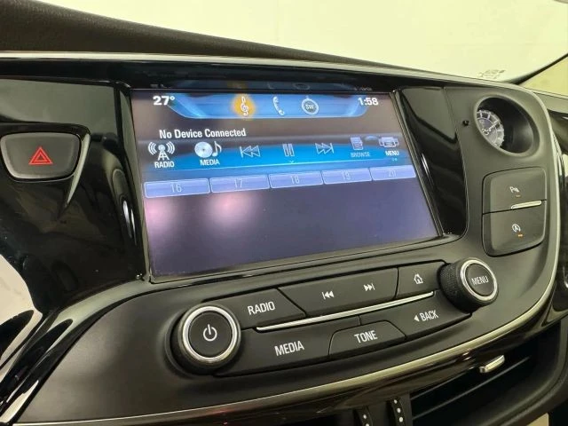2020 Buick Envision - Image 19 of 21
