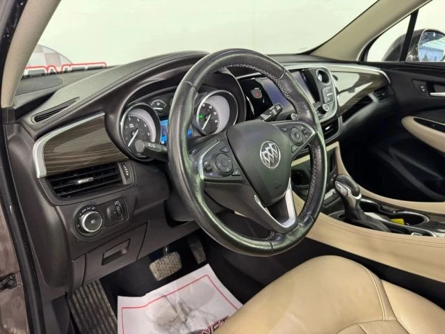 2020 Buick Envision - Image 10 of 12