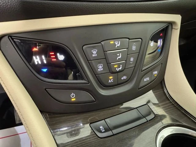 2020 Buick Envision - Image 20 of 21