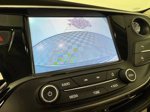 2020 Buick Envision - Image 17 of 21