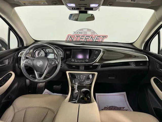 2020 Buick Envision - Image 11 of 12