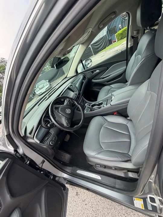 2020 Buick Envision - Image 13 of 17
