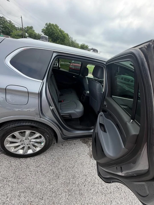 2020 Buick Envision - Image 8 of 17