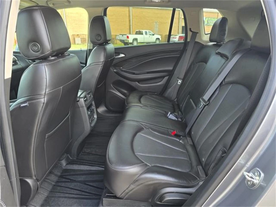 2020 Buick Envision - Image 29 of 31