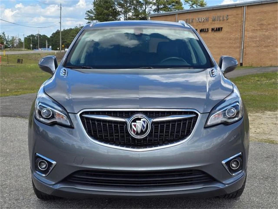 2020 Buick Envision - Image 3 of 31