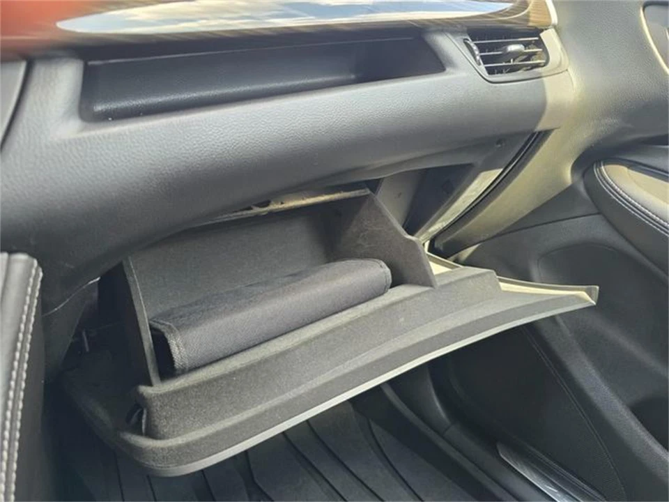 2020 Buick Envision - Image 27 of 31