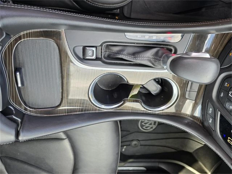 2020 Buick Envision - Image 23 of 31