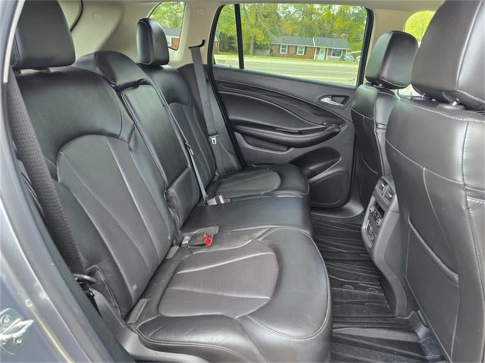 2020 Buick Envision - Image 30 of 31