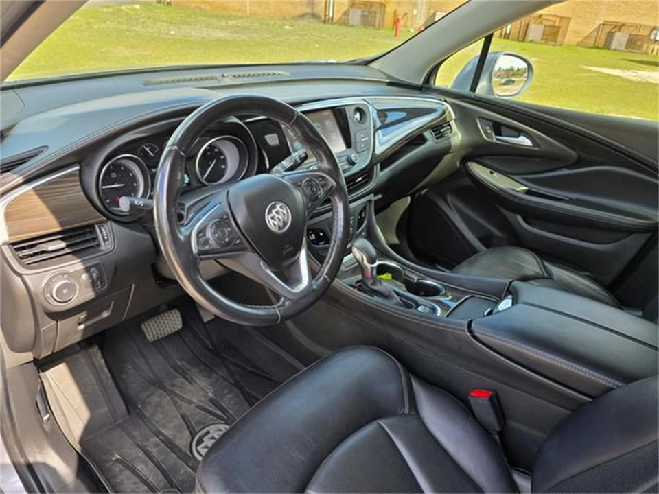 2020 Buick Envision - Image 16 of 31