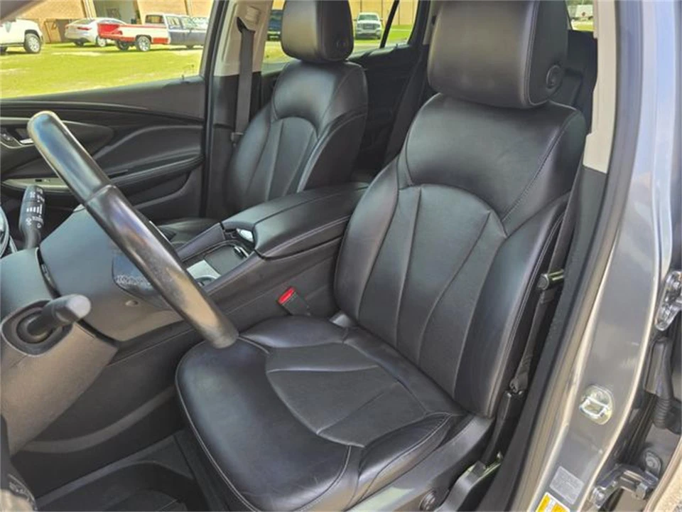 2020 Buick Envision - Image 14 of 31