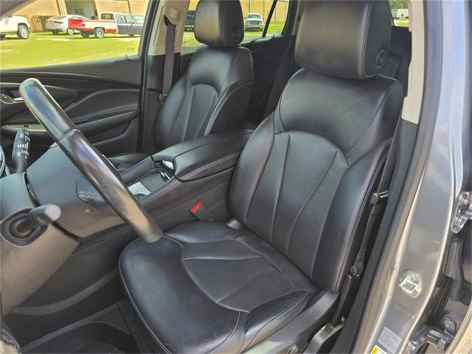 2020 Buick Envision - Image 28 of 31
