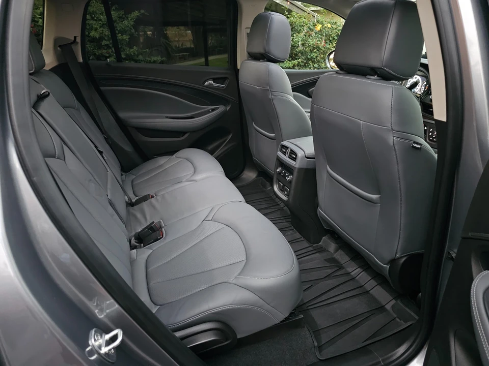 2020 Buick Envision - Image 21 of 21