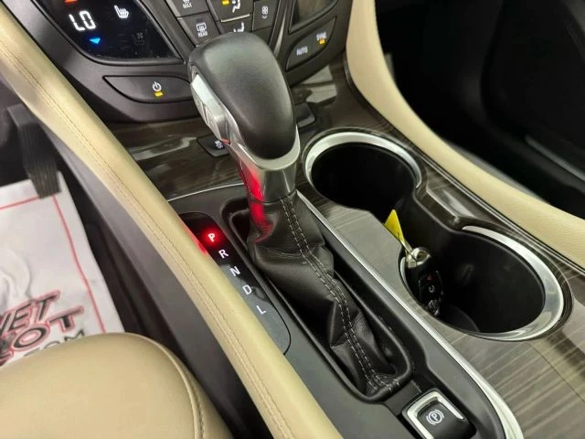 2020 Buick Envision - Image 21 of 21