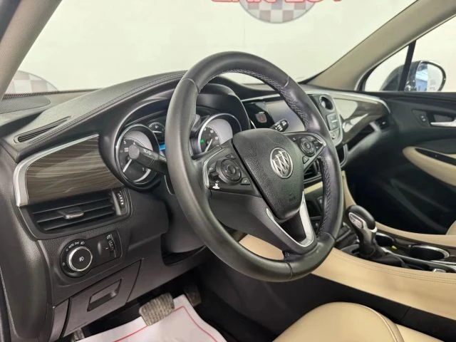 2020 Buick Envision - Image 10 of 21