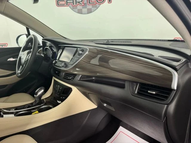 2020 Buick Envision - Image 12 of 21