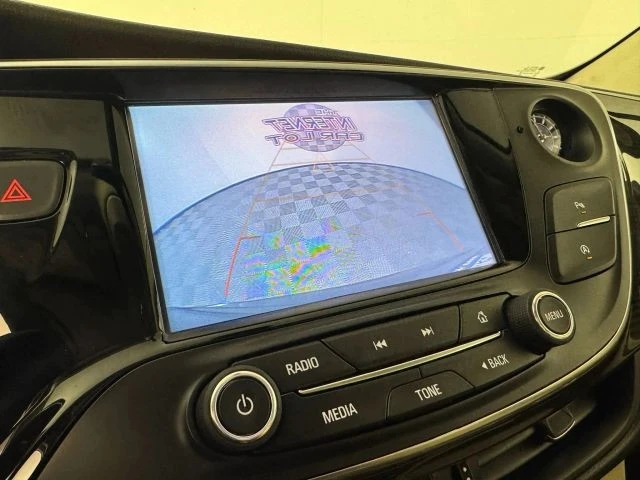 2020 Buick Envision - Image 18 of 21
