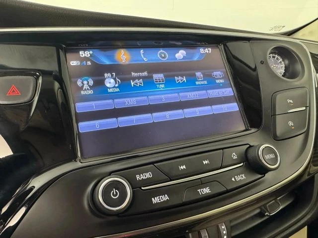 2020 Buick Envision - Image 19 of 21