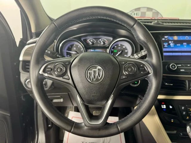 2020 Buick Envision - Image 13 of 21