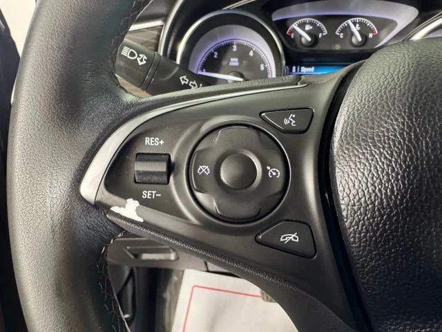 2020 Buick Envision - Image 15 of 21