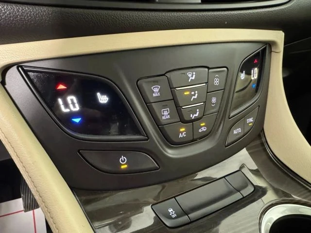 2020 Buick Envision - Image 20 of 21