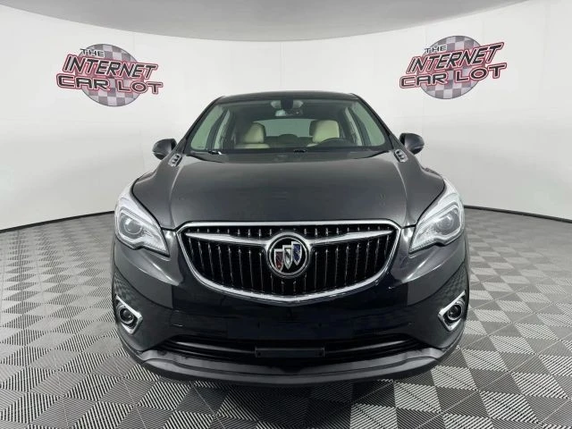 2020 Buick Envision - Image 2 of 21