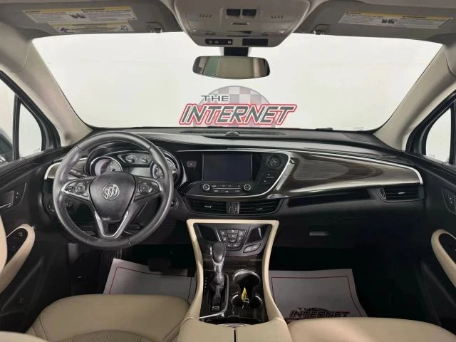 2020 Buick Envision - Image 11 of 21
