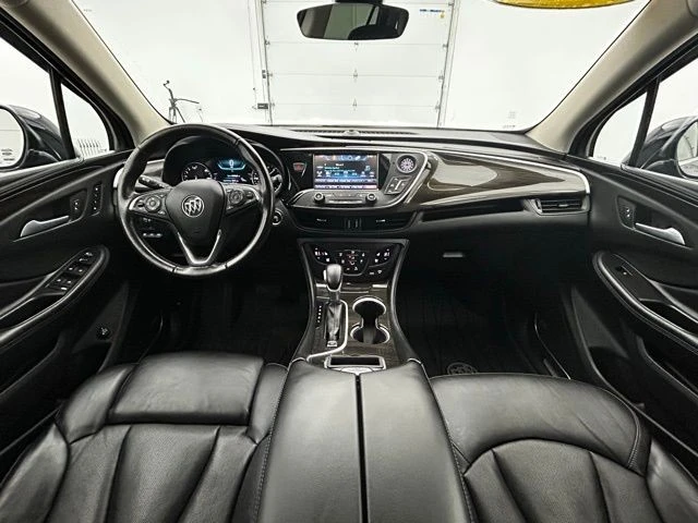 2020 Buick Envision - Image 2 of 12