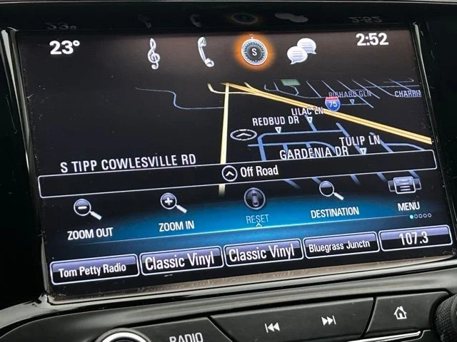 2020 Buick Envision - Image 5 of 12