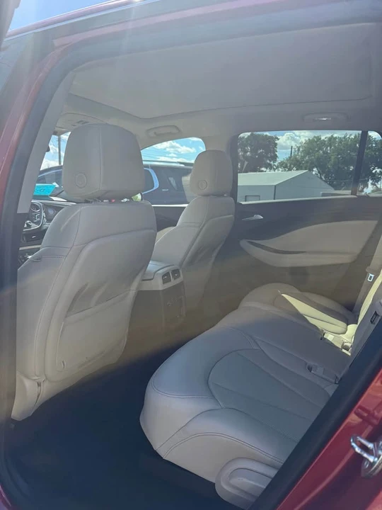 2020 Buick Envision - Image 6 of 12