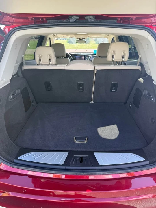 2020 Buick Envision - Image 5 of 12