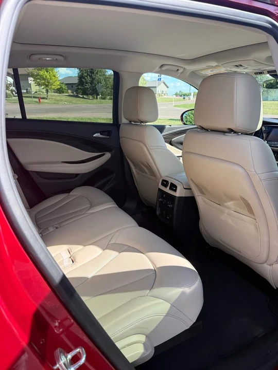 2020 Buick Envision - Image 10 of 12