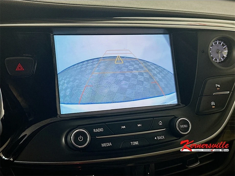 2020 Buick Envision - Image 20 of 21