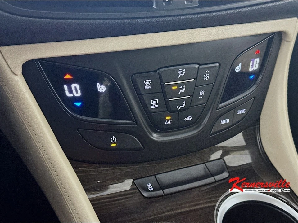 2020 Buick Envision - Image 18 of 21