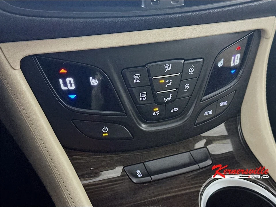2020 Buick Envision - Image 18 of 21