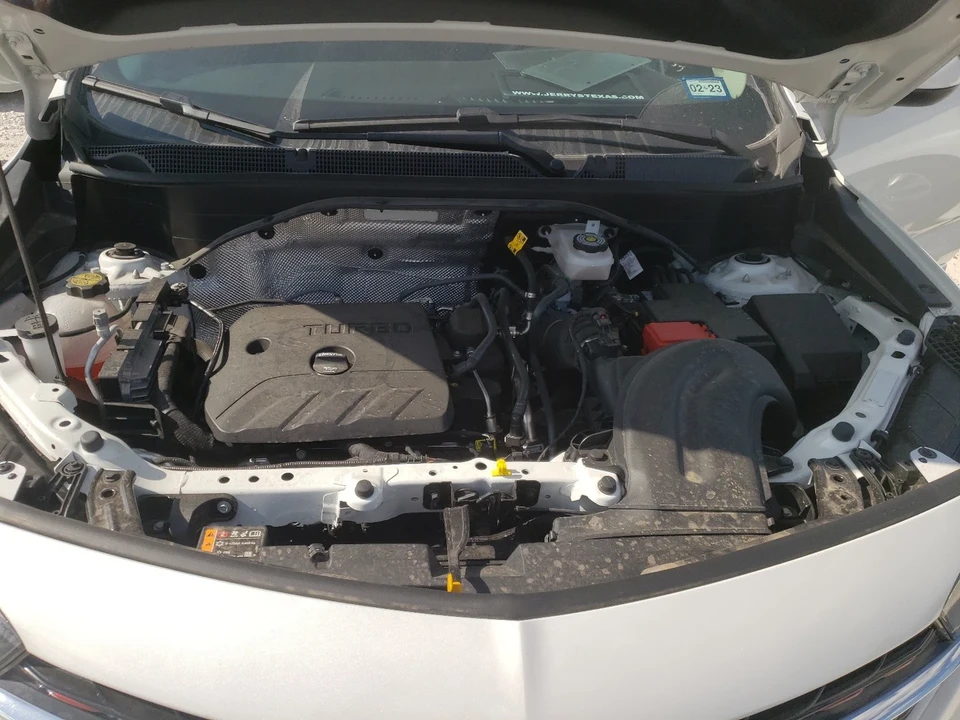 2020 Buick - Image 5 of 7