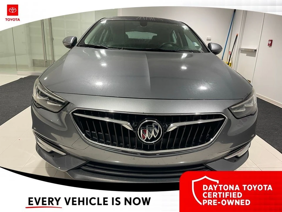 2020 Buick Regal - Image 7 of 10